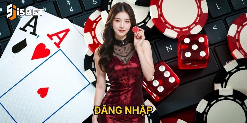 Làm sao để đăng nhập I5bet an toàn và tiện lợi?