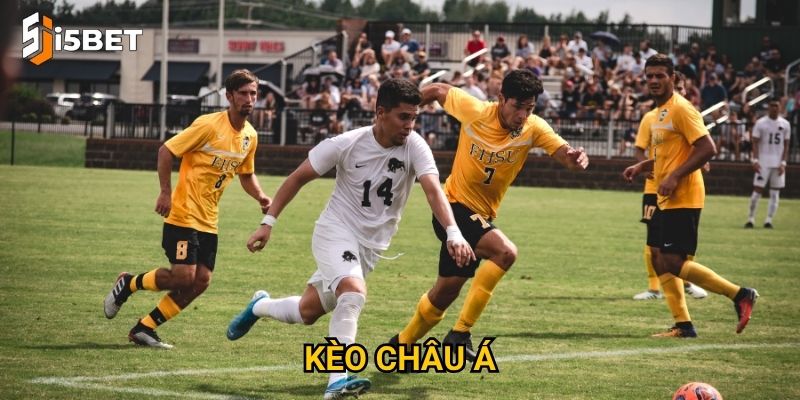 Kèo châu Á I5bet là gì và làm sao để đặt cược chuẩn xác nhất? 2 Kèo châu Á I5bet là gì và làm sao để đặt cược chuẩn xác nhất?