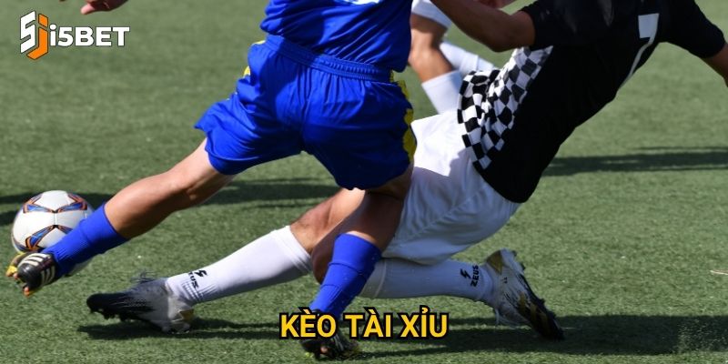 Kèo tài xỉu I5bet – Làm sao để dự đoán chính xác kết quả? 5 Kèo tài xỉu I5bet – Làm sao để dự đoán chính xác kết quả?